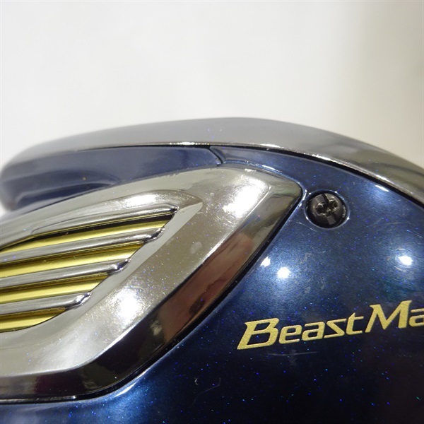 １８ビーストマスター２０００